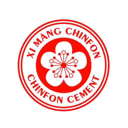 logo doi tac xi mang chinfon